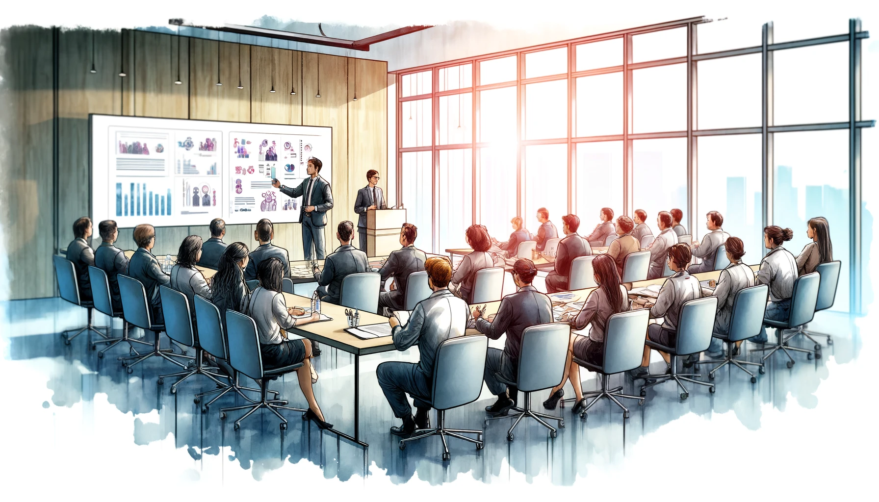 Capacitación y Desarrollo